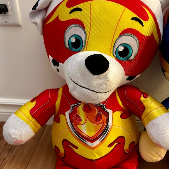 Paw Patrol 24” Plush - Picture 3 of 4